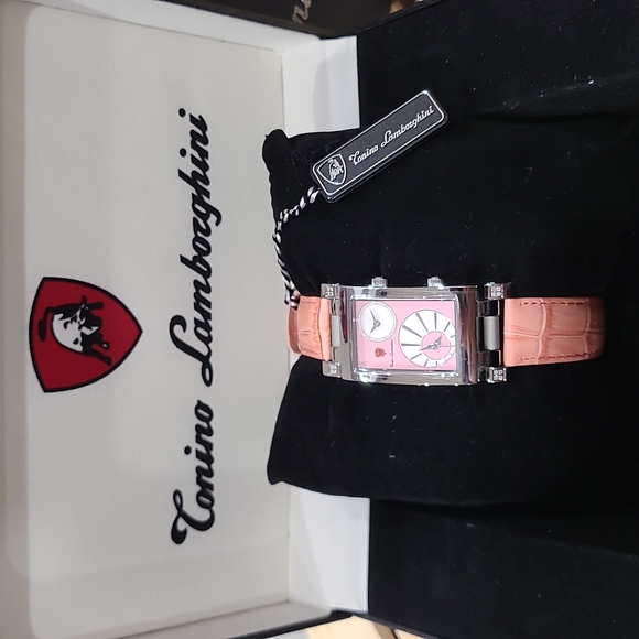 Brand New Tonino Lamborghini women's watch - Picture 4 of 9